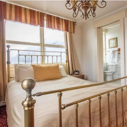 Van Gilder Hotel ซูเวิร์ด ภายนอก รูปภาพ