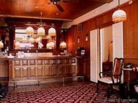 Van Gilder Hotel ซูเวิร์ด ภายใน รูปภาพ