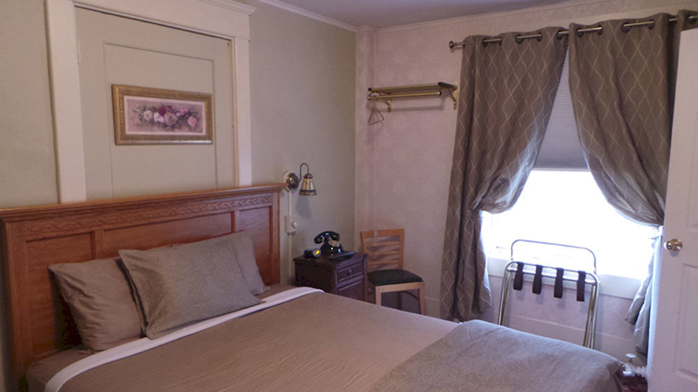 Van Gilder Hotel ซูเวิร์ด ภายนอก รูปภาพ