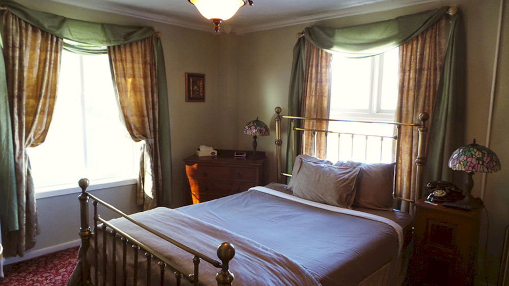 Van Gilder Hotel ซูเวิร์ด ภายนอก รูปภาพ